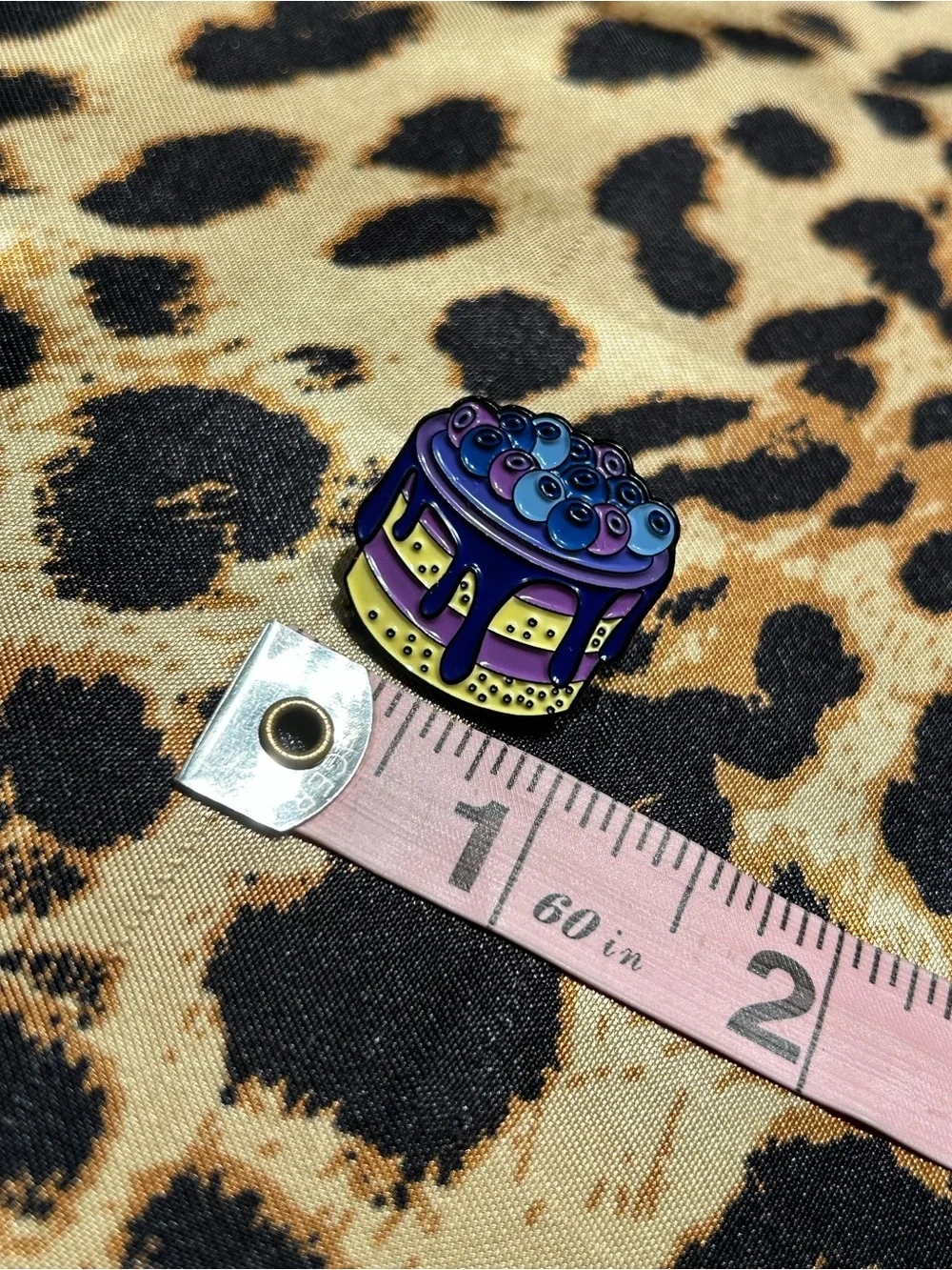 3 pieces Gelato Pin Set